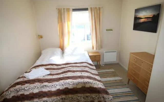 Lyngen Home