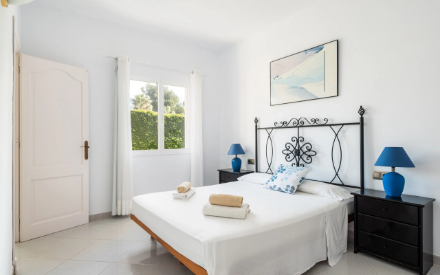 Villa Moll Moll by EscapeHome