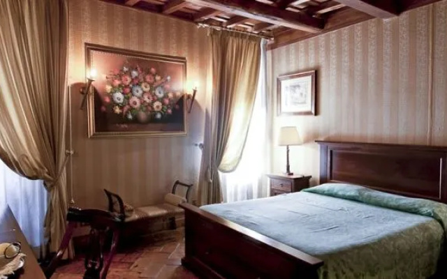 Relais Group Palace Hotel