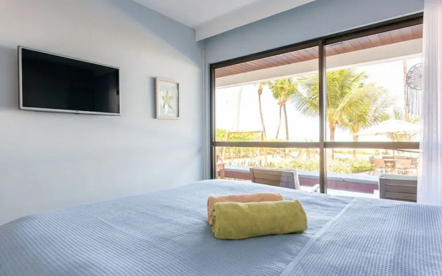 Porto Beach Residence