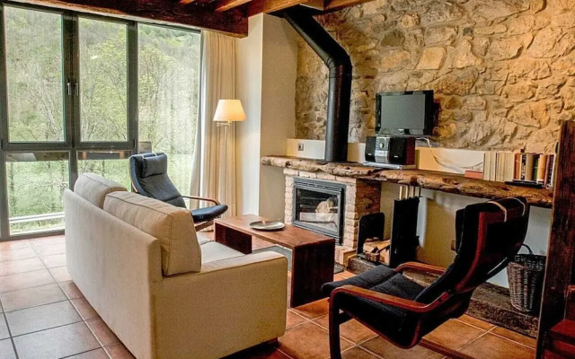 Apartamentos Rurales El Lleron