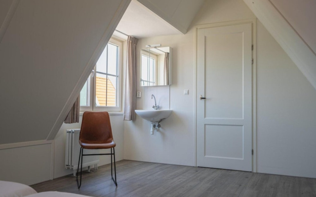 House With Infrared Sauna Near Alkmaar