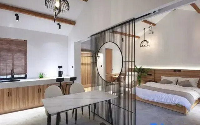 Jiuyi Homestay (Xinhe Yihua)