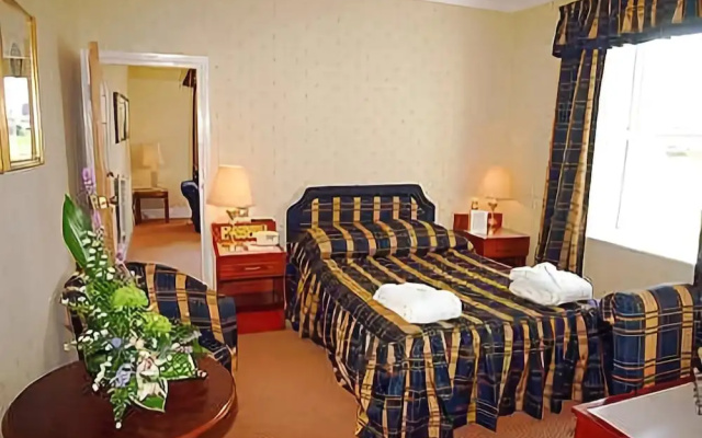 The St George Hotel