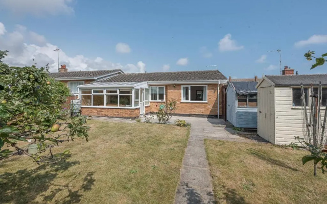 Sea Dream House Kessingland Air Manage Suffolk