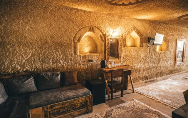 Wonder of Cappadocia