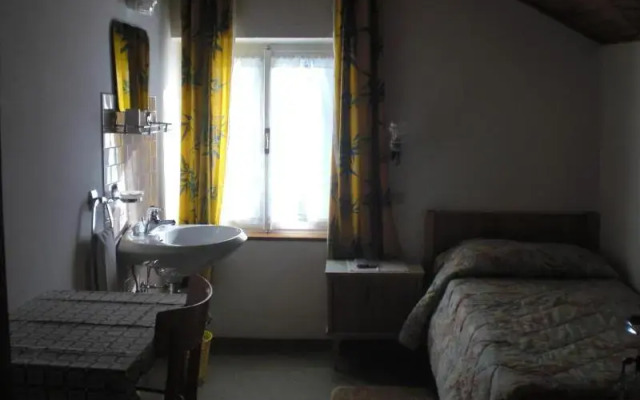 B&B Rosalpina