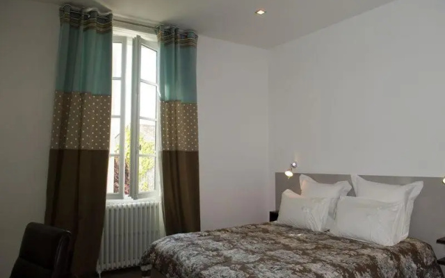 Chambres dHôtes Les Tilleuls