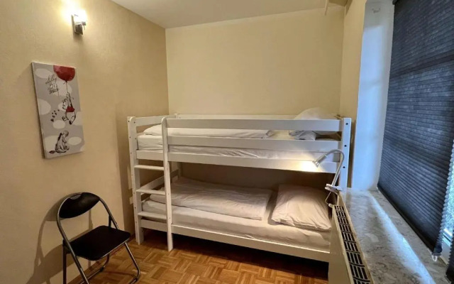 Haus-Mila-Wohnung-1