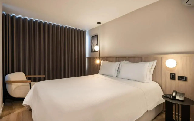 Apart Suites Egina