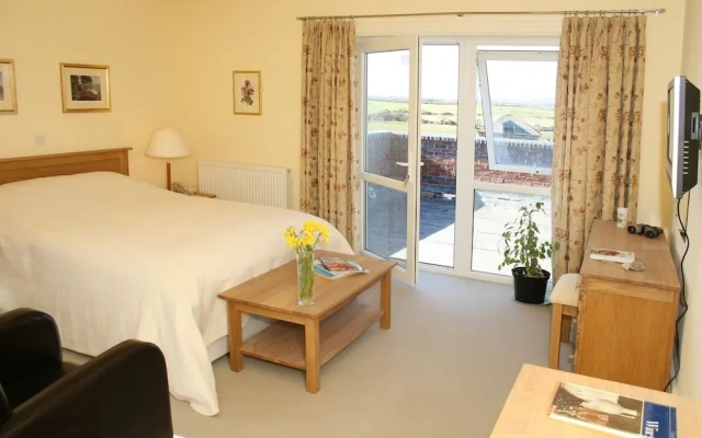 Hotel Cymyran