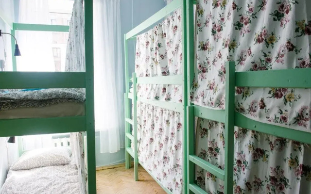 Dreamcatchers Hostel
