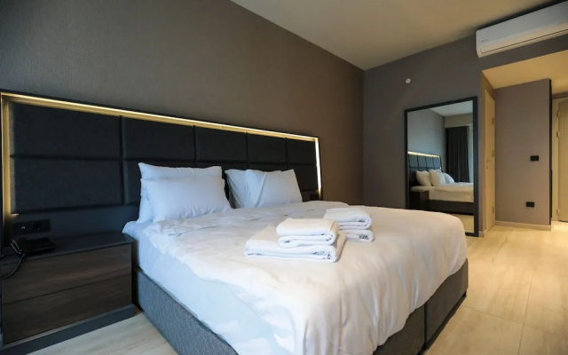 Hotel 54