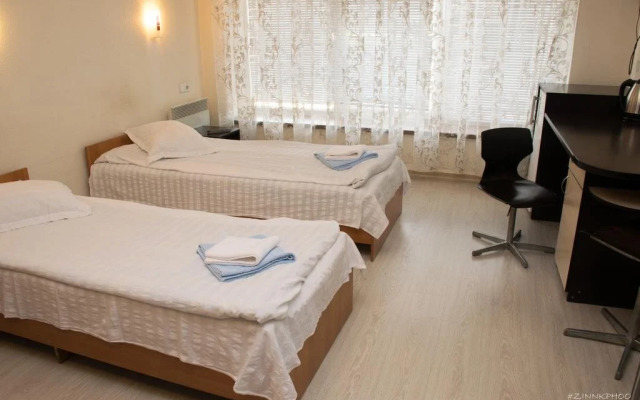 Kedem Hotel