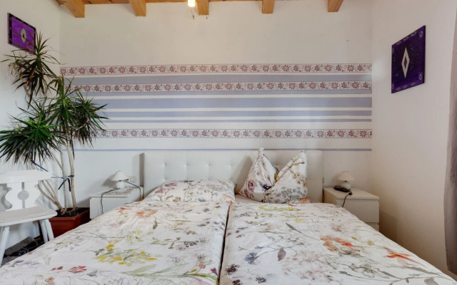 Spacious Apartment in Salzburg near Ski Area