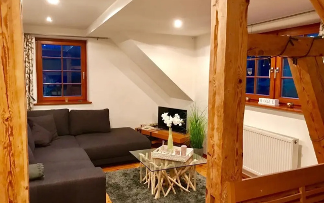 Haus Löwen
