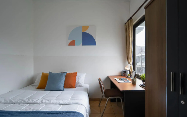 Horizone Residence