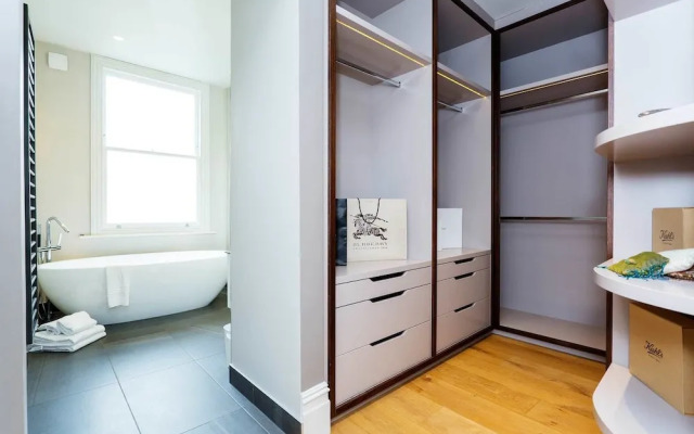 Streatham Retreat