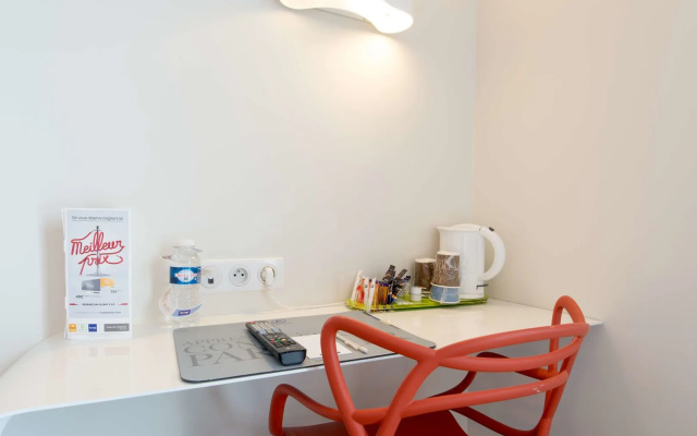 ibis Styles La Rochelle Centre les Minimes