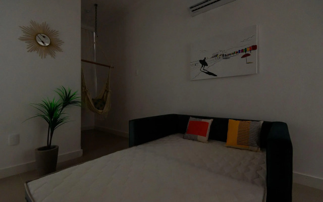 Apartamento 300m da Praia de Ipanema | RP 14/307