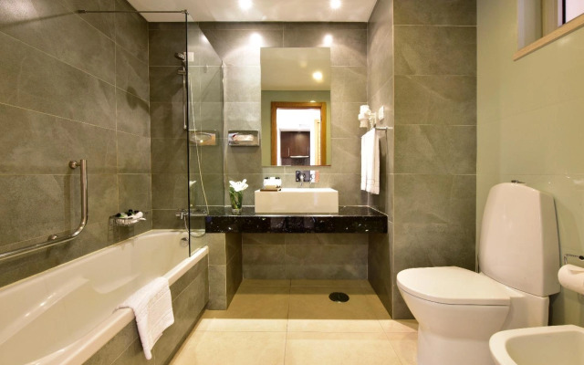 Pestana Alvor Beach Villas