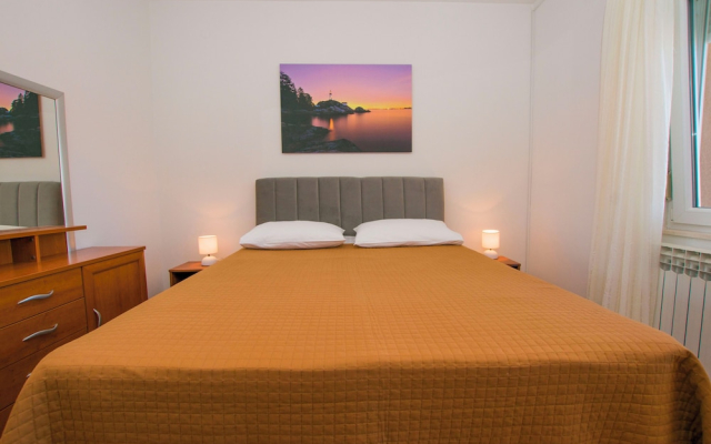 Apartment Kreso