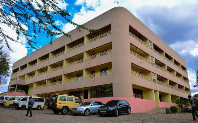 Seasons Narok Hotel