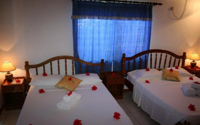 Casadani Hotel