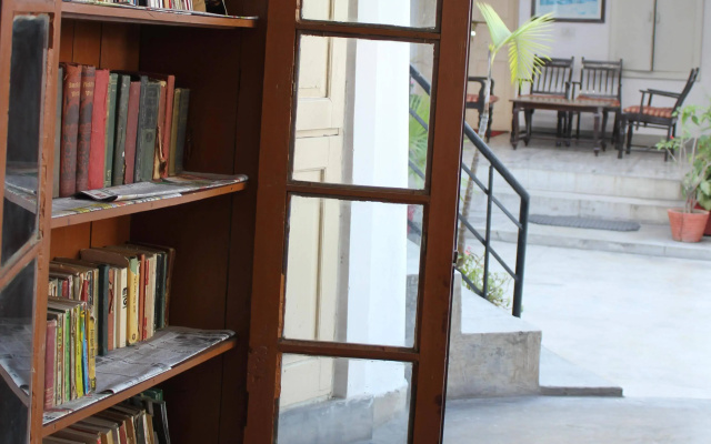 Lakshmi Guest House