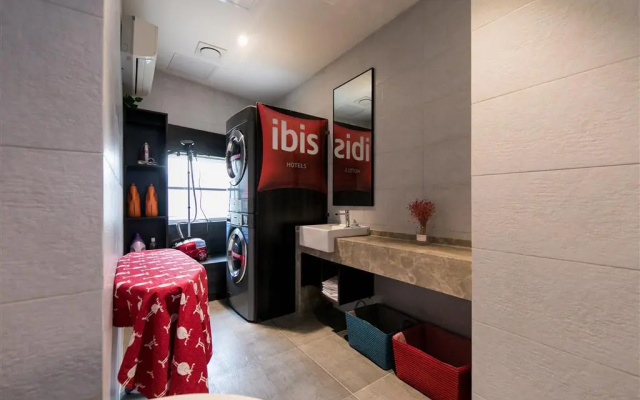 ibis Nantong Qingnian