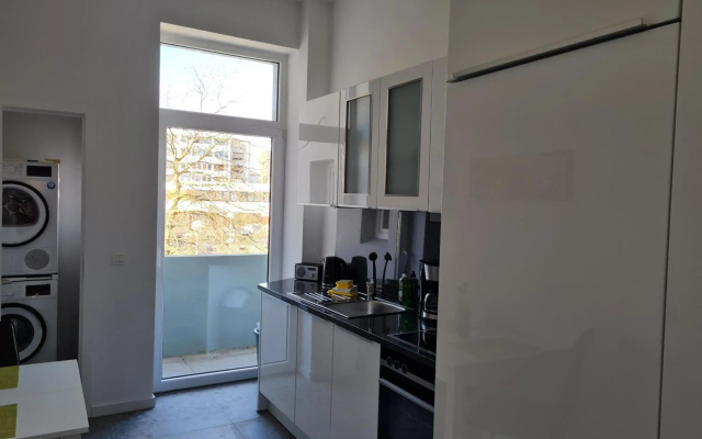 Traum-Ferienwohnung Mozart !