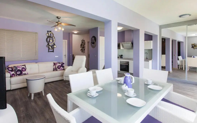 Holiday home, Caleta de Fuste