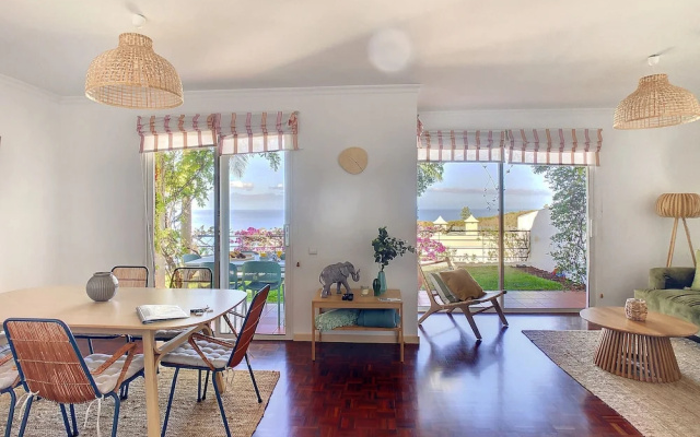 Villa Jasmin by Atlantic Holiday