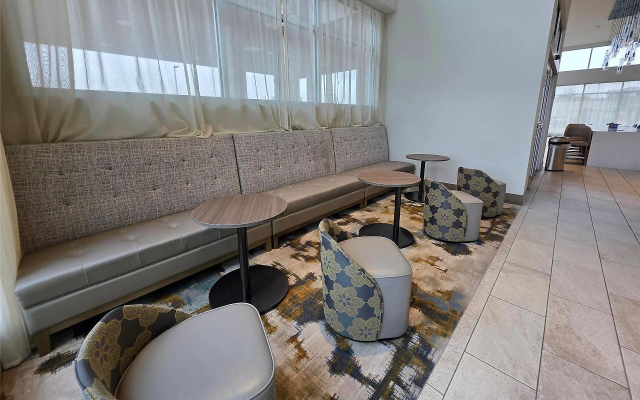 Hawthorn Extended Stay Austin North