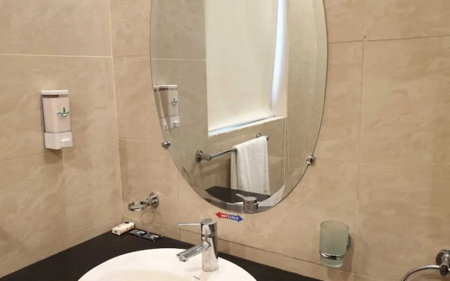 Whispering Pines Hotel & Residences