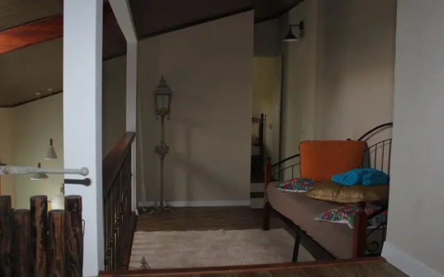 Apartment Loft 11