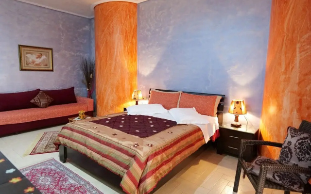 Hotel Lindi