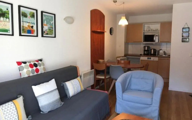 Appartement La Mongie, 2 pièces, 4 personnes - FR-1-404-266