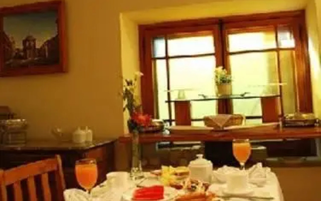 Hotel Patrimonial