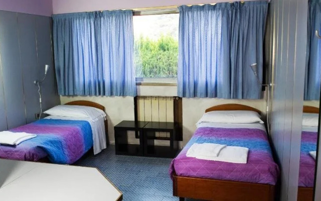 Hotel Maria