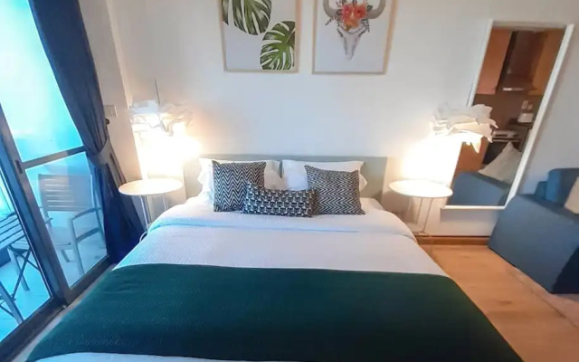 One Perfect Stay - Saba Tower