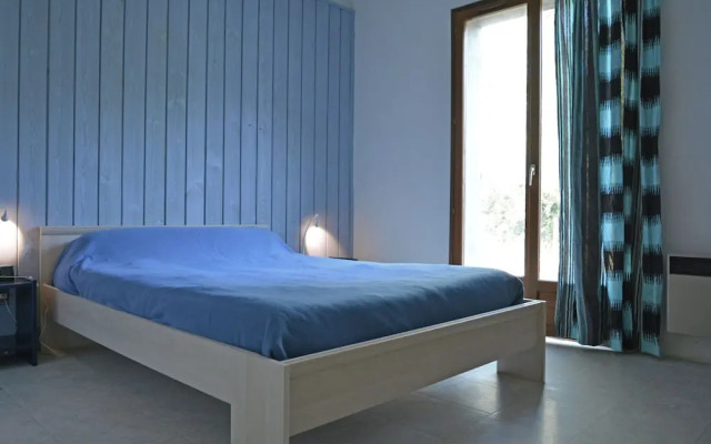 Villa in Le Boulou With Scenic Hilltop Views
