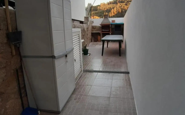 Casa do Pelourinho