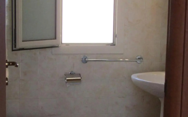 Casa Vacanze Barone di Civico 24