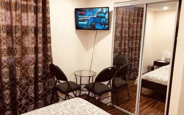 7 Fisher Guest House