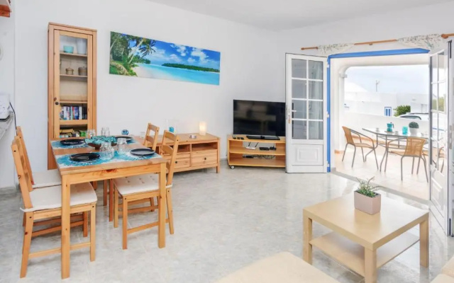 Apartamento 6 Bajo