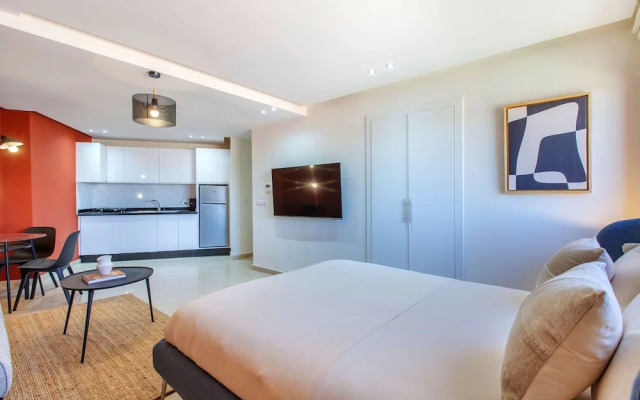 ZARI BOUTIQUE Aparthotel