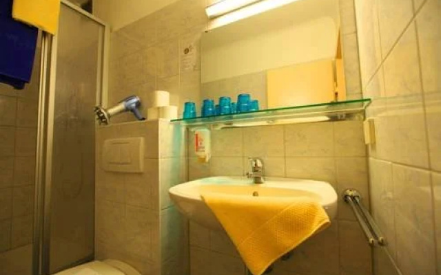 Seehotel Frank