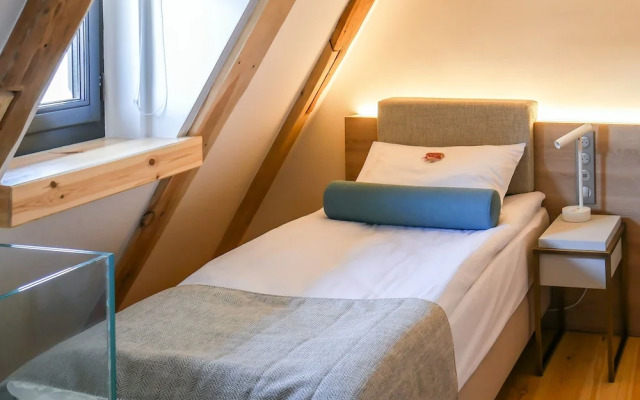 Hotel Spichrz