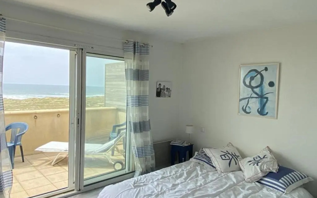 MAISON SEIGNOSSE, 6 PIèCES, 10 PERSONNES - FR-1-413-123